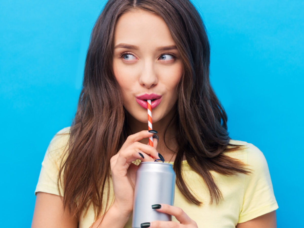 Is Drinking Through a Straw Better for Your Teeth? - University