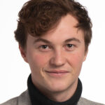 Malte Lenz Gallée MEP