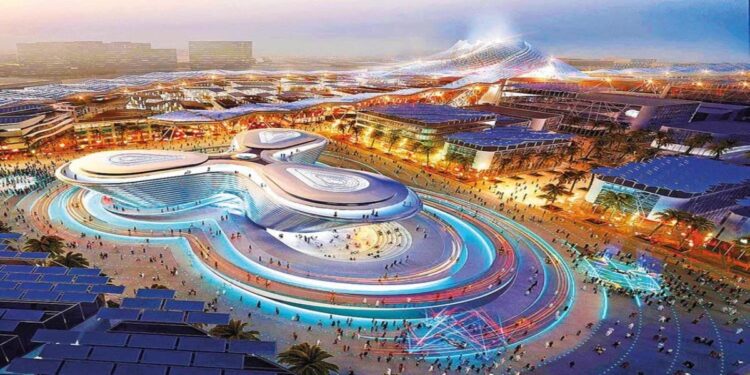 Saudi Arabia's Steps Towards Hosting World Expo 2030