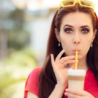 Are Straws Bad For Your Teeth