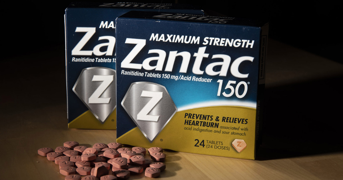 Does Zantac Cause Cancer? The Science Behind Ranitidine And Cancer Risk — Brussels Morning Newspaper Does Zantac Cause Cancer? The Science Behind Ranitidine And Cancer Risk — Brussels Morning Newspaper