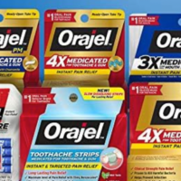 Can You Use Orajel After Wisdom Teeth Removal