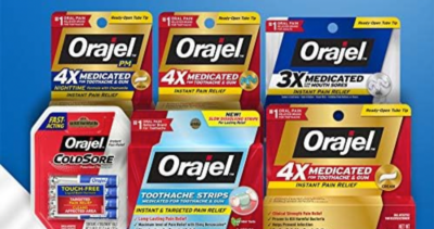 Can You Use Orajel After Wisdom Teeth Removal? Say No To Orajel