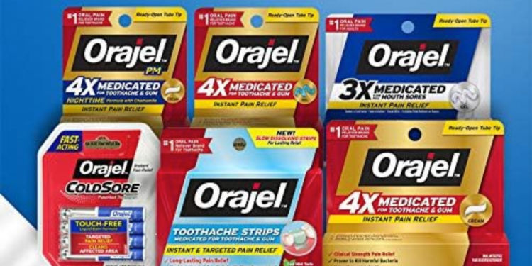 Lush Can You Use Orajel After Tooth Extraction View for Desktop Lush Can You Use Orajel After Tooth Extraction View for Desktop