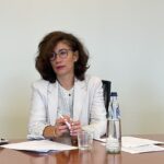 Lucia Ďuriš Nicholsonová MEP