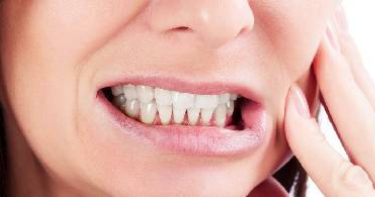 Why Are My Teeth Shaking