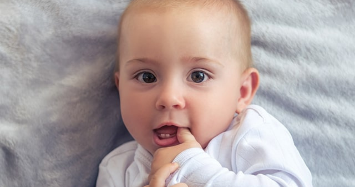 Why Are Baby Teeth Important