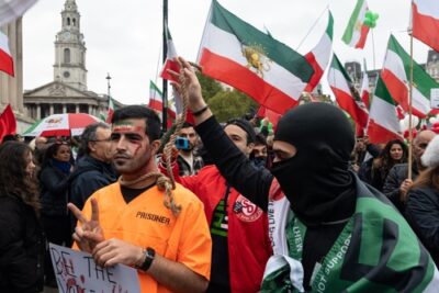 Silenced Voices: Human Rights Abuses in Iran Amidst Regional Turmoil