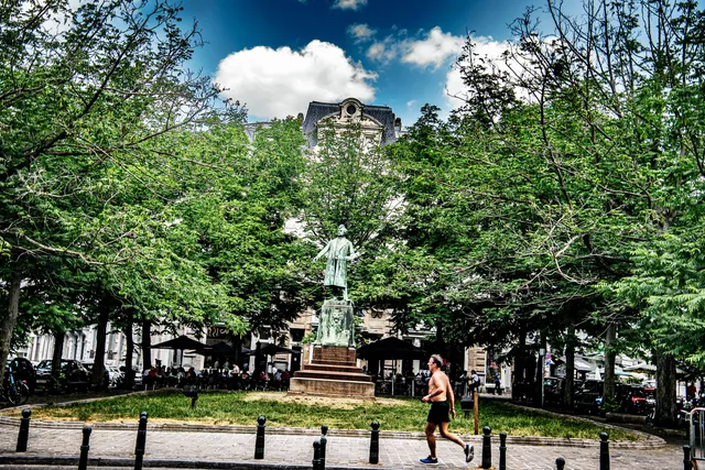 Seizing Remaining Opportunities — Brussels Morning Newspaper