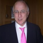 Denis MacShane