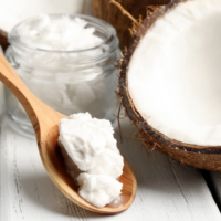 How To Brush Teeth With Coconut Oil