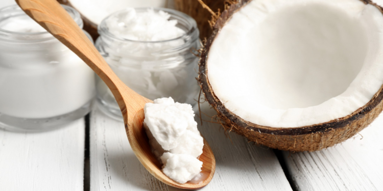 How To Brush Teeth With Coconut Oil