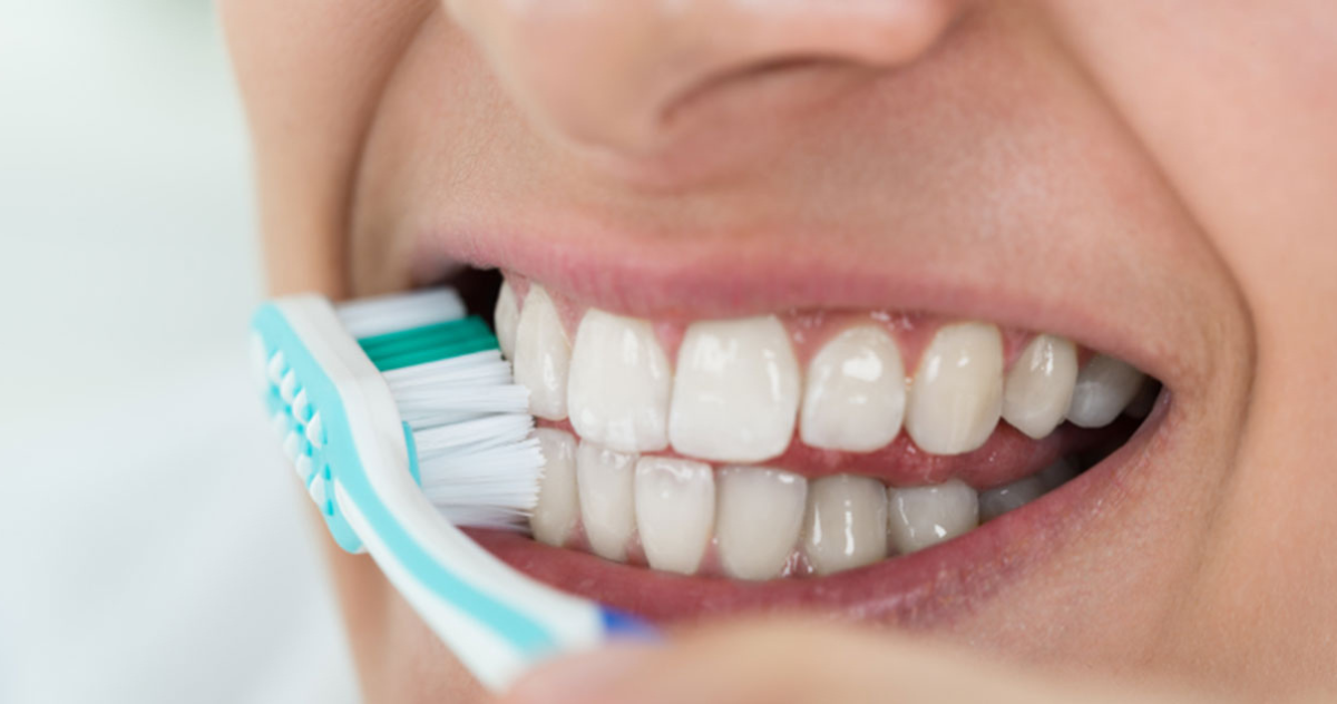How To Get Rid Of Bad Taste After Brushing Teeth