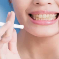 How To Remove Tobacco Stains From Teeth Instantly