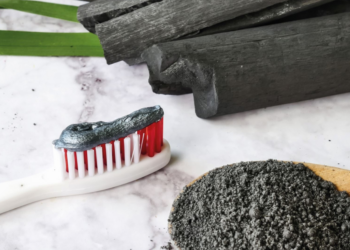 Is Charcoal Toothbrush Good For Your Teeth