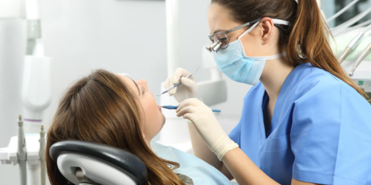 What To Do After Teeth Cleaning