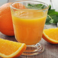 Why Does Orange Juice Taste Bad After Brushing Teeth