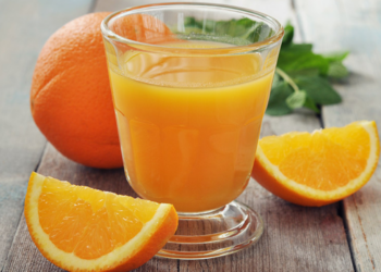 Why Does Orange Juice Taste Bad After Brushing Teeth