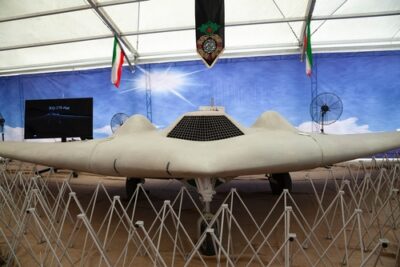 Iran’s military capabilities