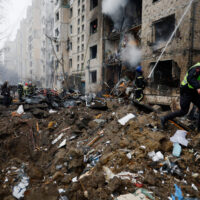 Hypersonic weapons reshape global security