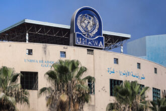 UN chief condemns law affecting UNRWA utilities and humanitarian aid