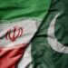 Big,Waving,Realistic,National,Colorful,Flag,Of,Iran,And,National