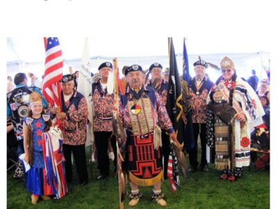 Uncles, Nephews, and Tribal Elders: An Enduring Belgian Connection to Native Americans.