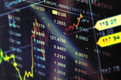 The Shadowy World of International Finance