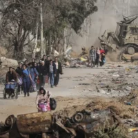 Diplomats engaged in Gaza ceasefire talks