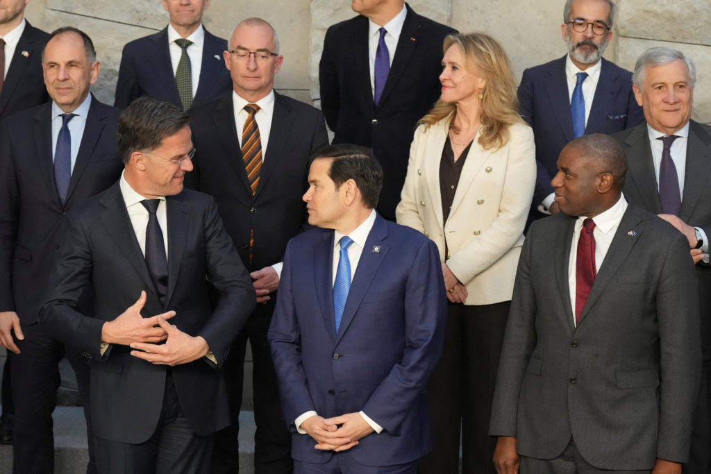 Germany US relations influence transatlantic economic policy