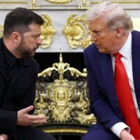 Ukraine US agreement discussed in Kyiv in 2026