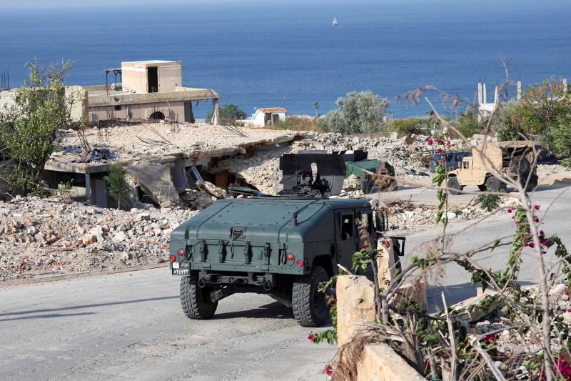 Middle East conflict escalation evacuation of wounded soldiers Lebanon