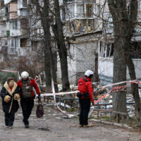 Latest war news as Russia targets Ukraine’s power grid during winter, violence flares in the West Bank, and Thailand and Cambodia move toward ceasefire talks amid rising tensions.