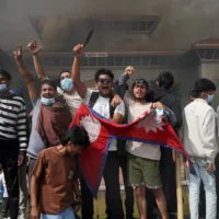 2025 Nepalese Gen Z protests and the fall of Prime Minister KP Sharma Oli