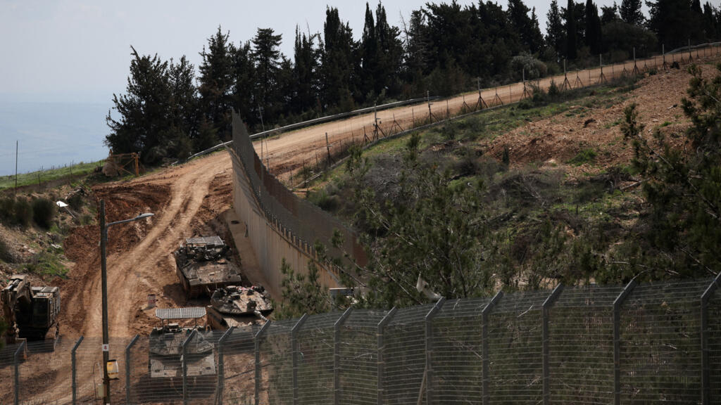 global security threat alert lebanon evacuation civilians fleeing