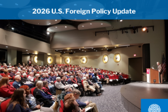 American diplomatic operation discussed during talks with US allies