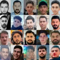 Iranian dissidents claims describe detainee interrogation pressure