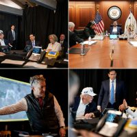 US Iran conflict strategy debate among policymakers in Washington 2026