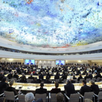 International law violations Israel highlighted amid Gaza humanitarian crisis in 2026