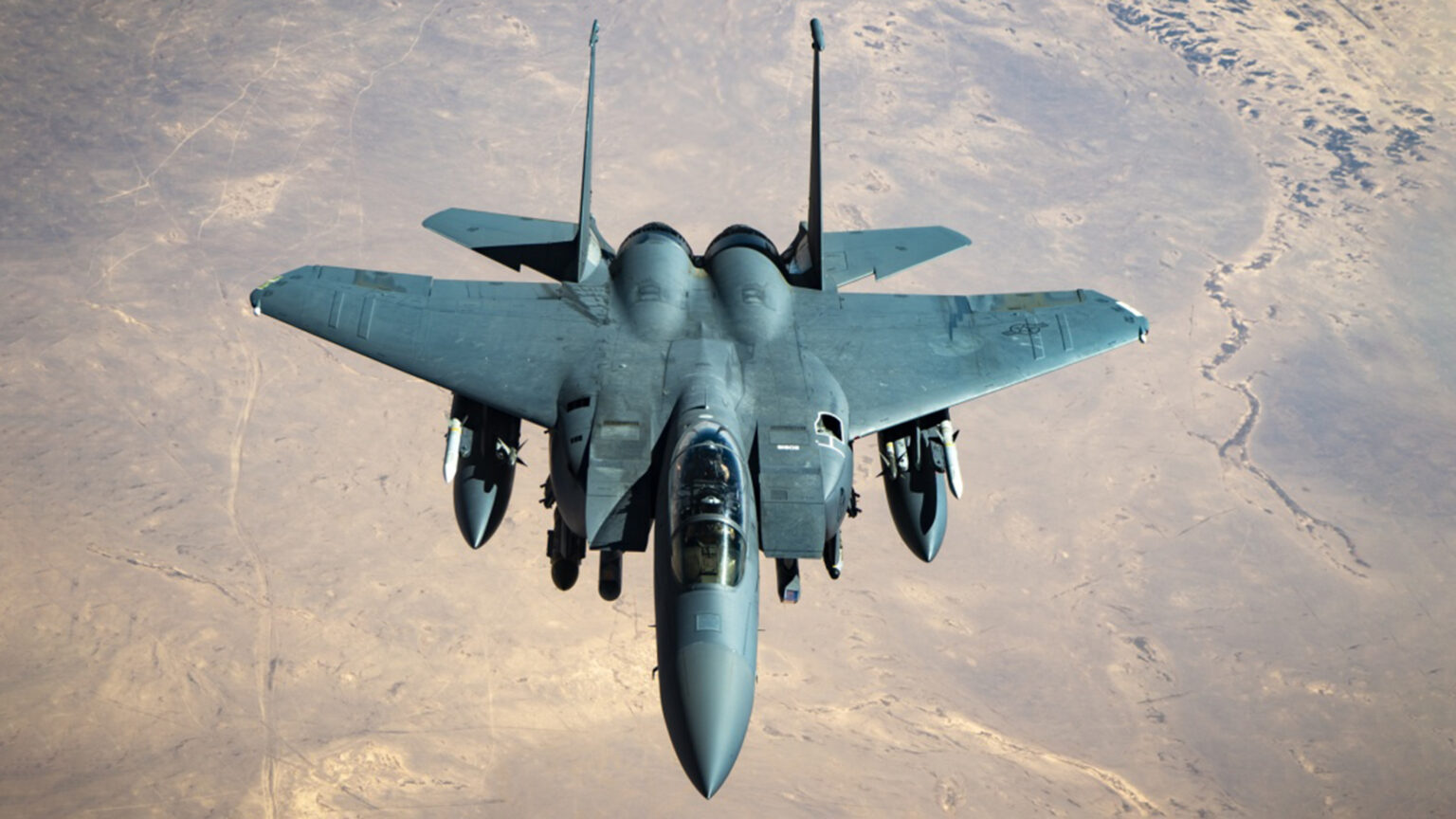 US airstrikes ISIL Syria targeting extremist networks