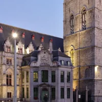 220 former Soliver staff attend Ghent job fair