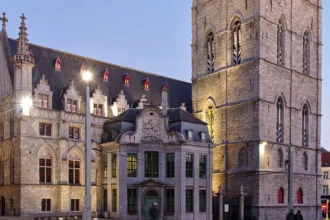 220 former Soliver staff attend Ghent job fair