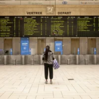 23 IC Trains run Monday amid Metisp-protect strike till March 30