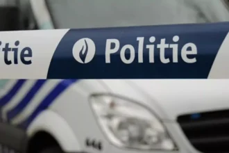 23-year-old stabbed in Antwerp-Noord