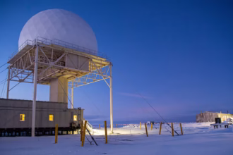 Trump Greenland threat brings focus to Nuuk and Arctic security