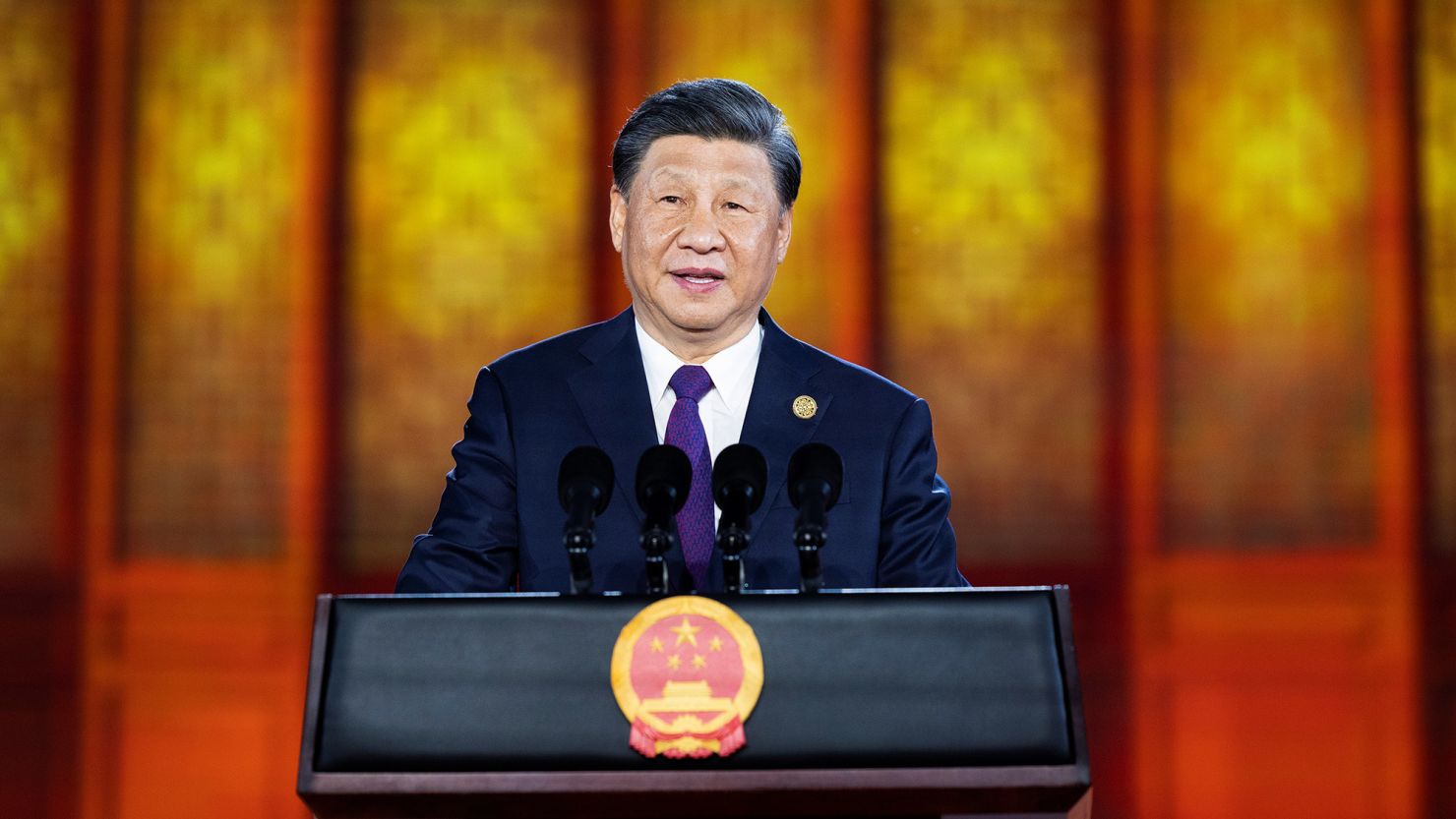 Beijing political turmoil highlights China leadership crisis