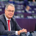 Nicolas Pascual de la Parte MEP