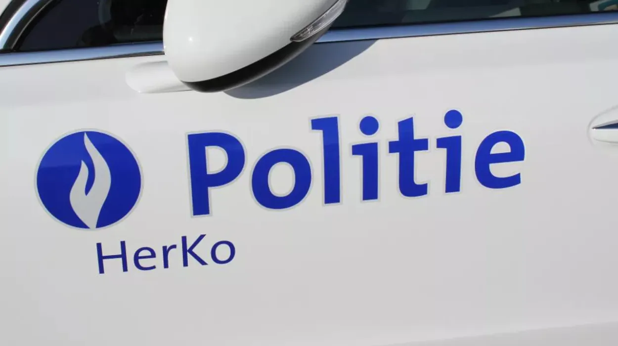 24-year-old missing woman found safe in Kortenberg 