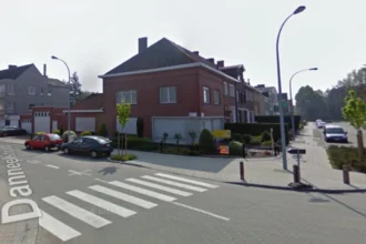 24 years old  Kortrijk man terrorised Sint-Elisabeth faces court