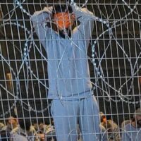 Doctors working under pressure in Gaza hospitals